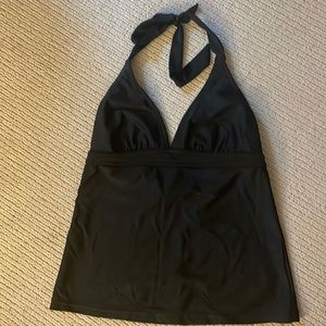 Prana tankini swim top